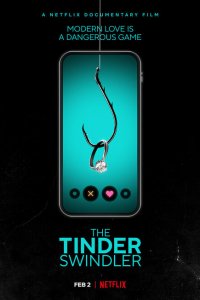  Аферист из Tinder (2022 ) 