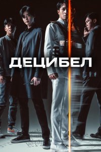  Децибел (2022 ) 