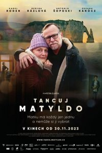  Вальсируя с Матильдой (2023 ) 