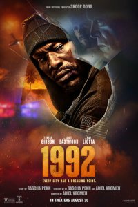  1992 (2022 ) 