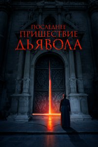  Последнее пришествие дьявола (2021 ) 