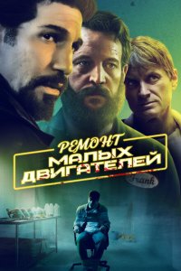  Ремонт малых двигателей (2021 ) 